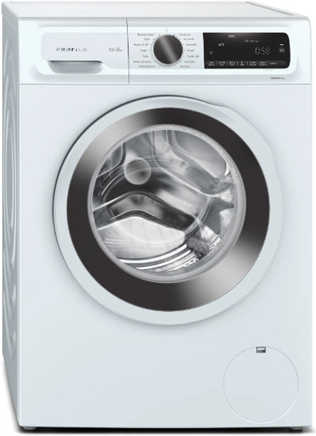 Profilo CGA142Z0TR 1200 Devir 9 KG Çamaşır Makinesi