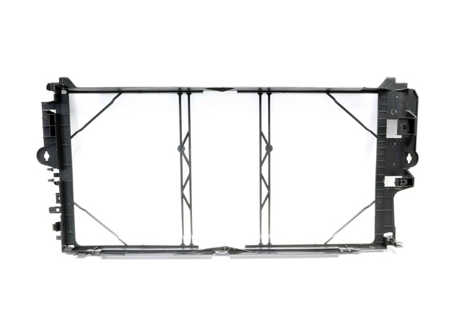 Volvo S60 S90 Xc60 Klima Radyatör Çerçeve Plastiği 31368234 32224876