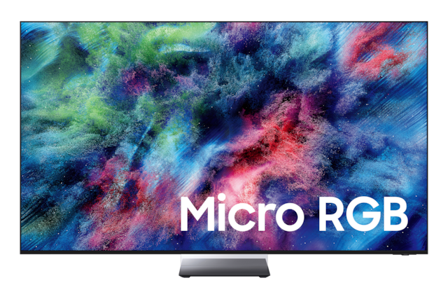 Samsung 75R95H 75'' 4K UHD Micro RGB TV