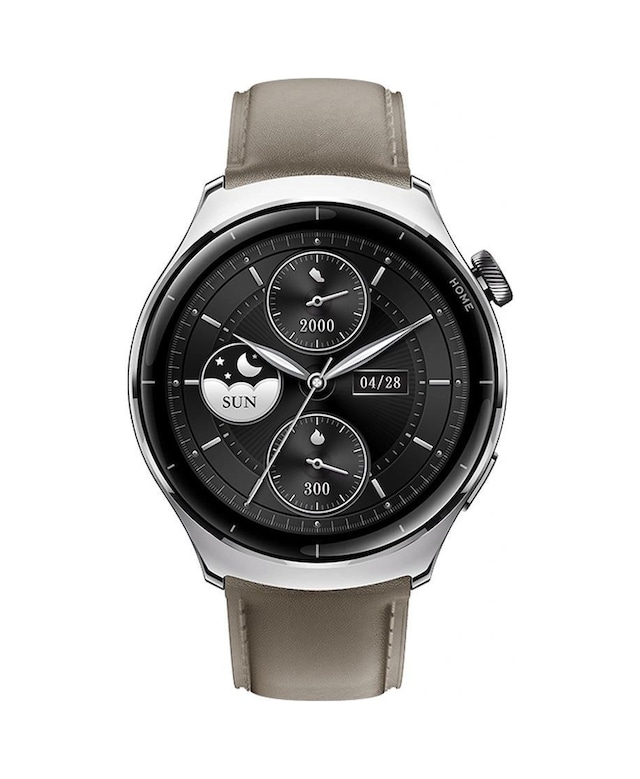 Mibro Watch Lite 3 Pro 1.32'' Akıllı Saat (Distribütör Garantili)