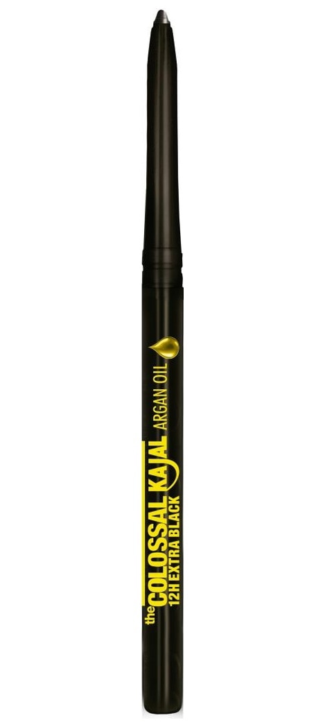 Maybelline New York The Colossal Kajal Argan Yağı İçeren Göz Kalemi