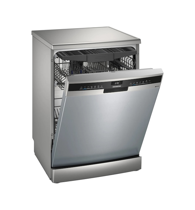 Siemens SN23II62MT 6 Programlı 14 Kişilik Bulaşık Makinesi