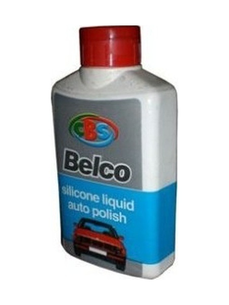 Çbs Belco Silikonlu Cila 250 Ml