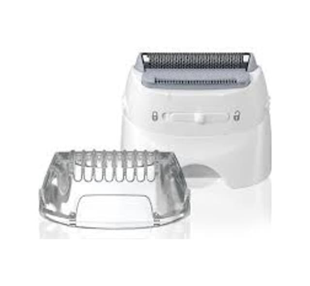 Braun Silk Epil 5-7-9 Orijinal Epilatör Tıraş Başlık