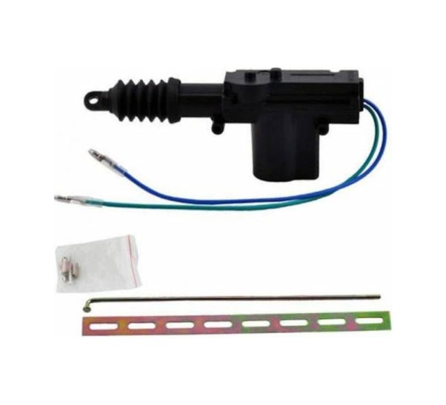 Oto Merkezi Kilit Motoru 12 Volt 2 Kablolu (461773550)