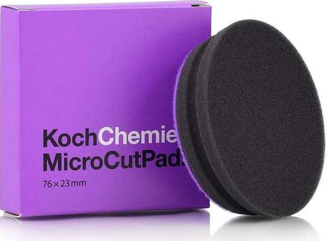 Koch Chemie Micro Cut Foam Hare Süngeri 76 Mm