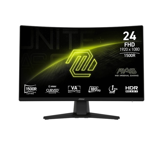 MSI 242C