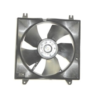 Chevrolet Lacettı Sd 05/09 Radyatör Fan Davlumbazı 5 Kanat Tyg