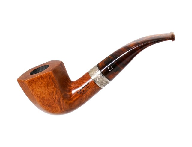 Şahin Professional 9mm. Filtreli Akrilik Saplı Pipo 241410