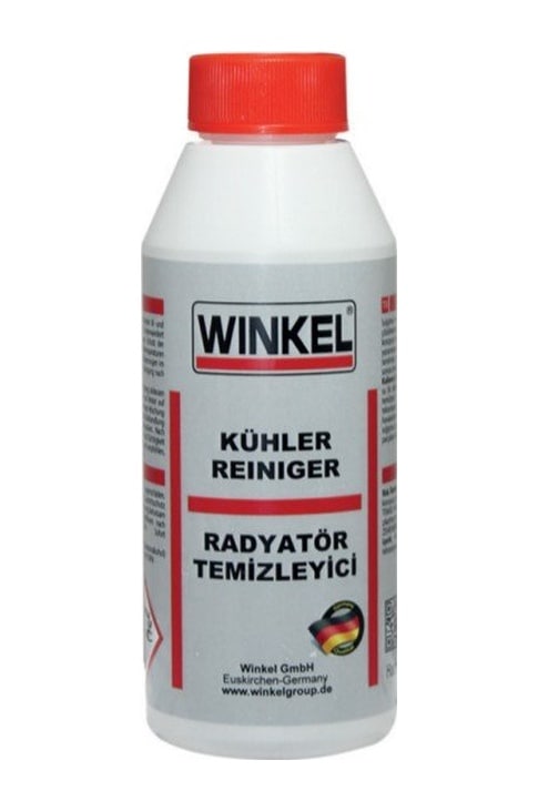 Wınkel Radyatör Temizleyici 130108