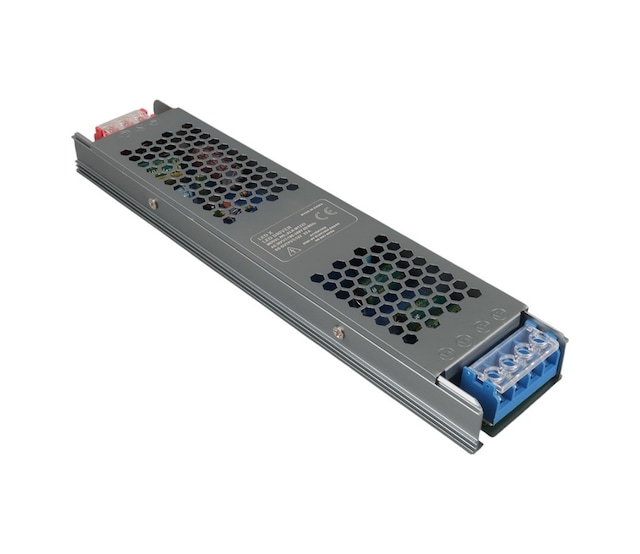 100v-240v Ac Giriş/12v Dc Çıkış Konvertör Voltaj Düşürücü Trafo 33 A 60w