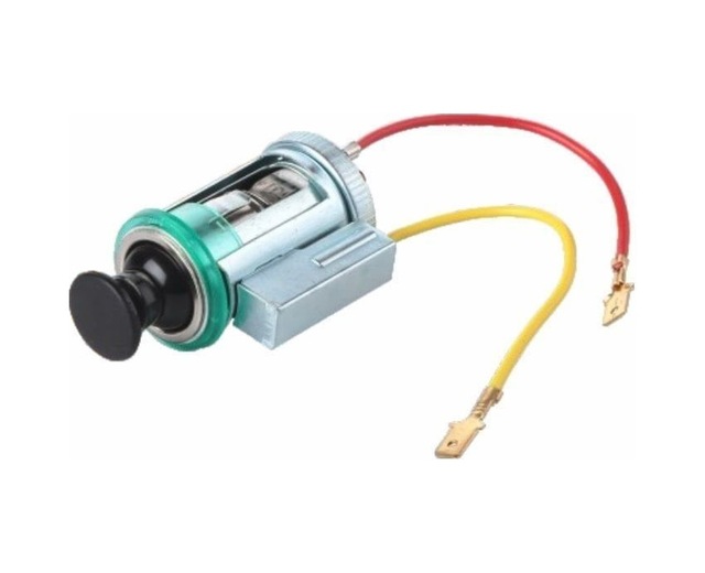 Aempart Çakmak Tofaş M131 Aem17 0150