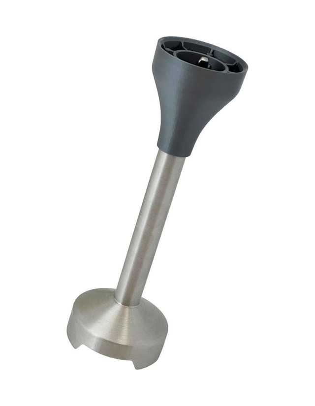 Arzum Uyumlu Ar1026 Prostıck Blender Parçalayıcı Ayak 3d Gri