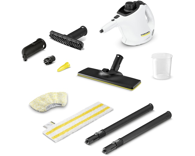Karcher SC 1 Easyfix Buharlı Temizlik Makinesi