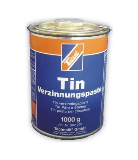 Kalay Pastası 1kg Technolit