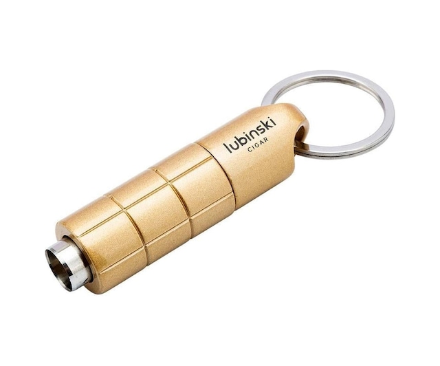 Lubinski Metal Silindir Puro Delici Gold 10mm