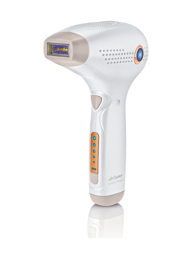Arzum AR5020 Sateen Touch IPL Lazer Epilasyon Cihazı