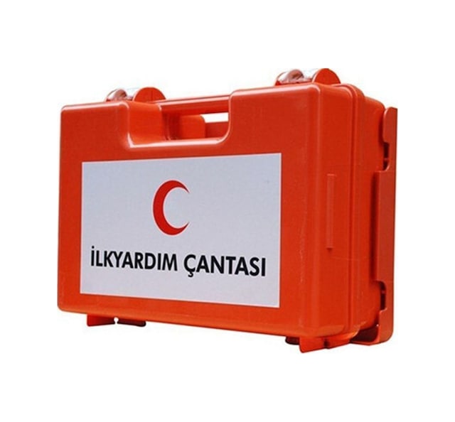 Emek Ilk Yardım Seti - 238131788