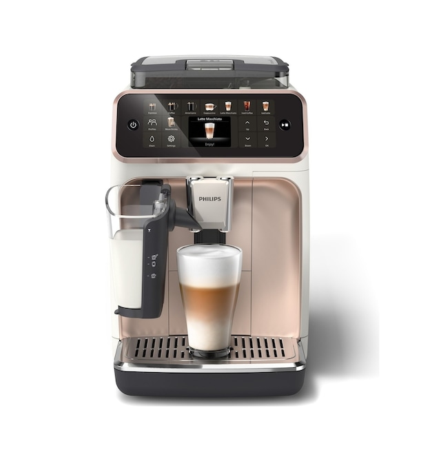 Philips EP5543/80 5500 Serisi Tam Otomatik Espresso Makinesi