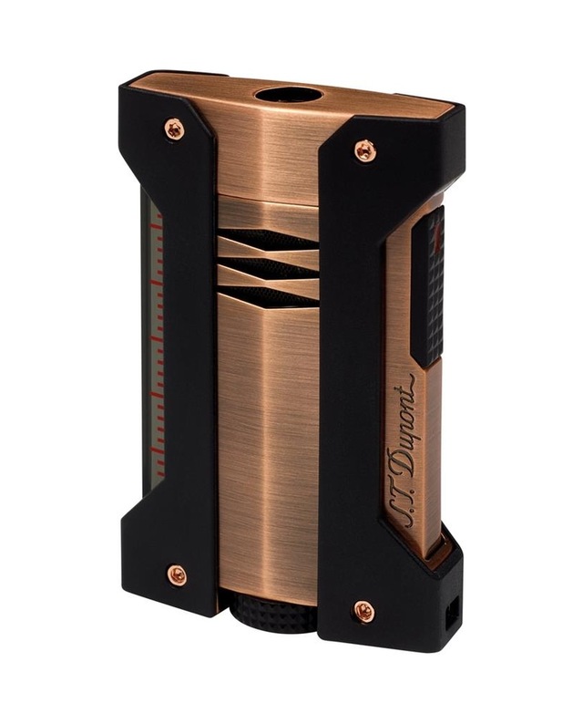 Defi Extreme Bronz Puro Çakmağı 21407 - Tr1131