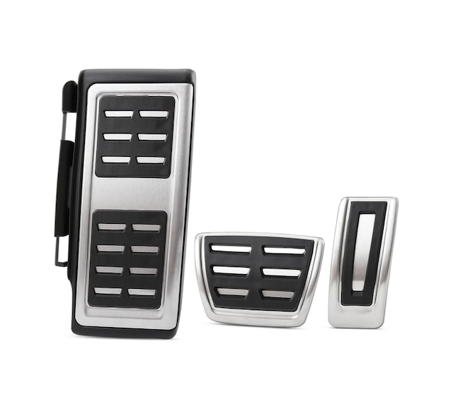 Vw T-Roc Otomatik Pedal Set