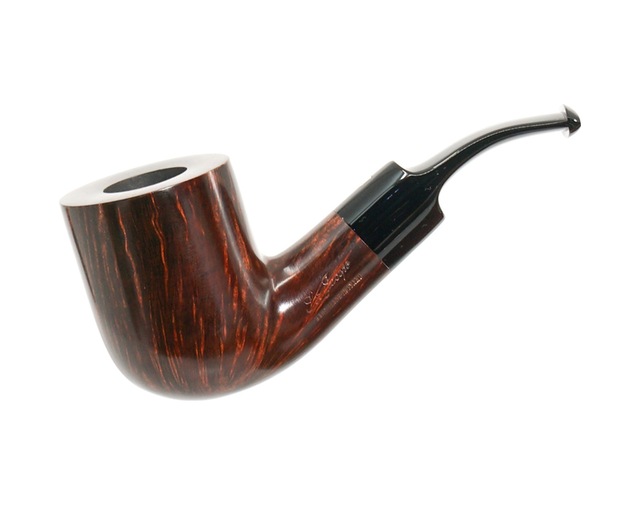 Ser Jacopo Per Aspera L1 9mm. Filtreli Akrilik Saplı Pipo 203687