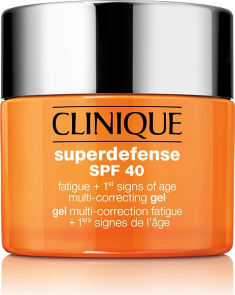 Clinique Superdefense SPF 40 Nemlendirici Jel 50 ml