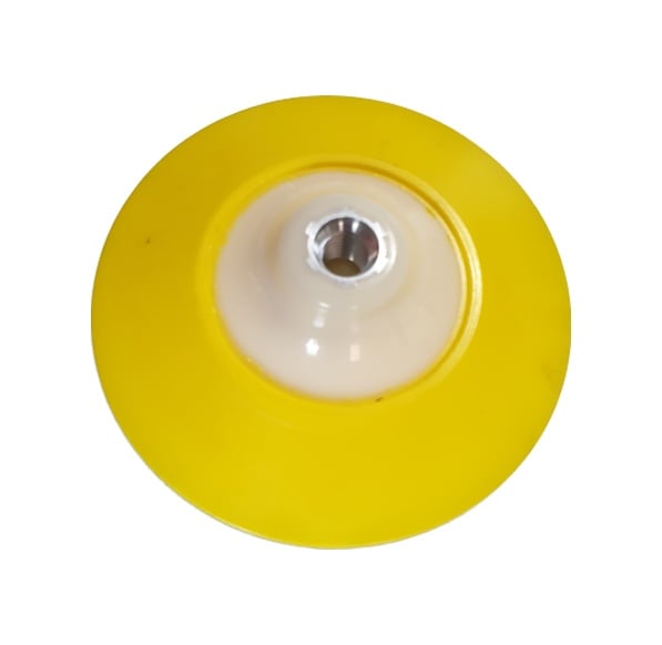 Carwax Esnek Taban 15 Cm