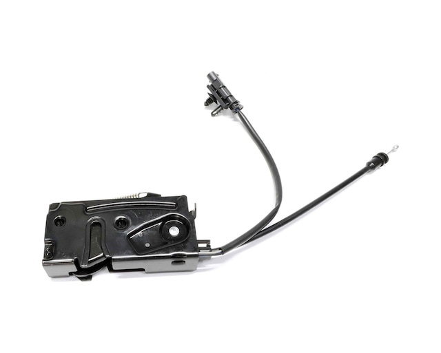 Volvo S90 V90 Kaput Kilidi Sol Kablolu 2017 2016 32219545