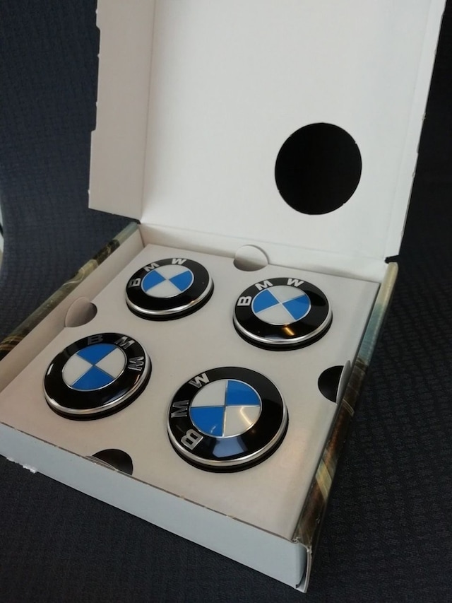 Bmw Jant Göbeği F10 F20 F30 Uyumlu 4 Adet Fiyatıdır Tip