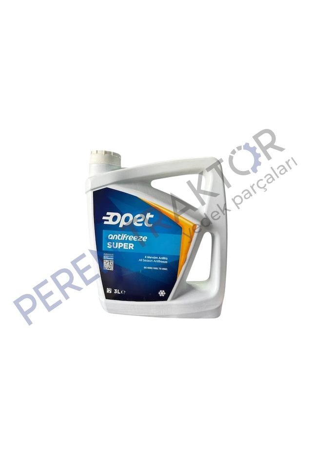 Opet Antifriz 3 Litre