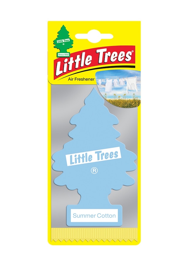 Car Freshner Asma Koku Yaz Esintisi