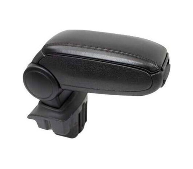 Omsa Ford Focus 3 Siyah Kol Dayama - Kolçak Usb Li Araçlar 2010-2014 Arası