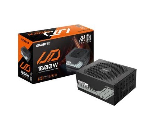 Gigabyte GP UD1600PM PG5 AI TOP MODULER AKAK92GIG0026