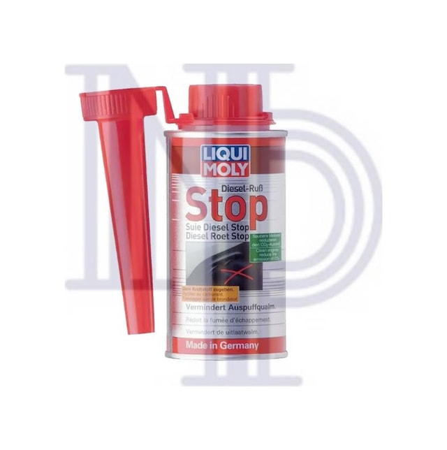 Dizel Yakit Antifrizi 150ml 1 Ad