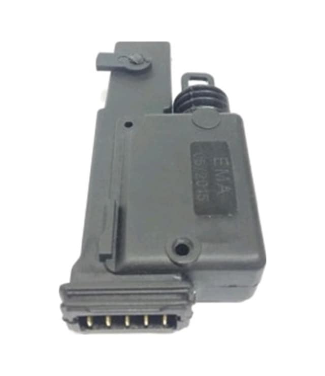 Kapı Kilit Motoru (5 Fişli) Renault R9/R21/Clıo/Kangoo Sol (427740181)