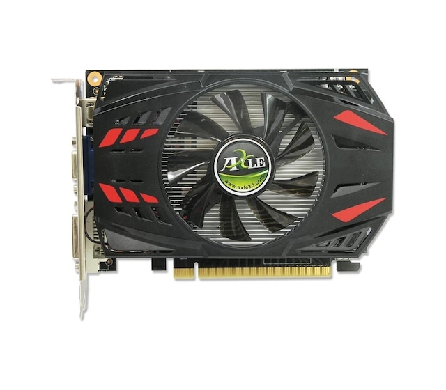 Axle NVIDIA GeForce GTX 750 Ti 4 GB DDR5 128 Bit Ekran Kartı