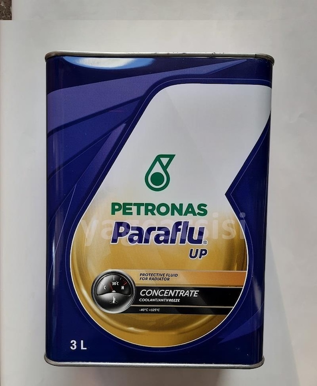 Paraflu Up 3 Litre Antifiriz Kırmızı-Fıat 9.55523