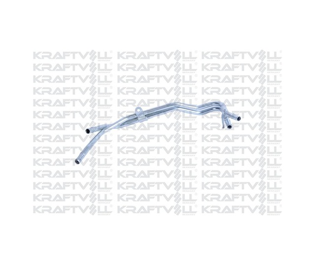 Kalorifer Hortumu Demiri Çiftli Kraftvoll Kvoll10032856 Ford Transit V184