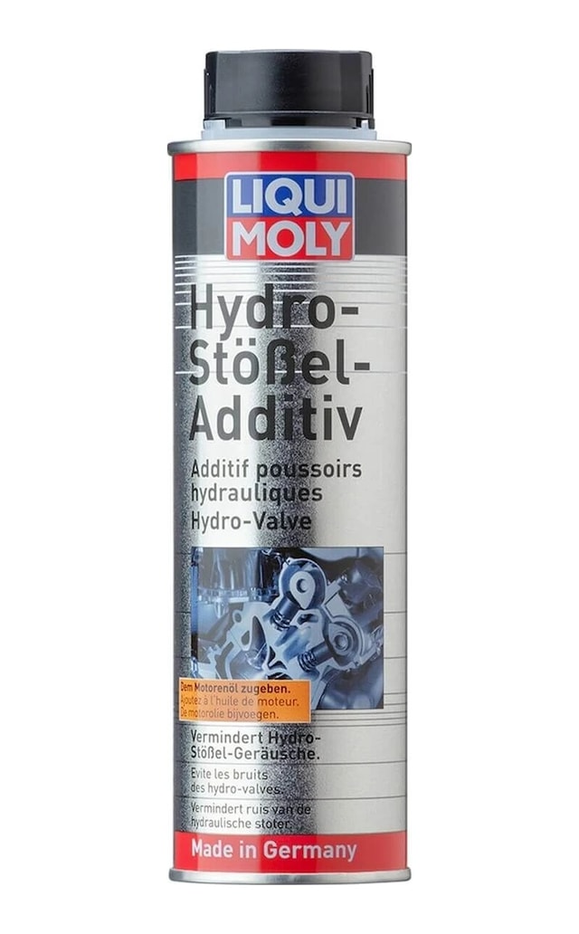 Lıquı Moly Lifter- Supap İteceği Katkısı 300 Ml 1009