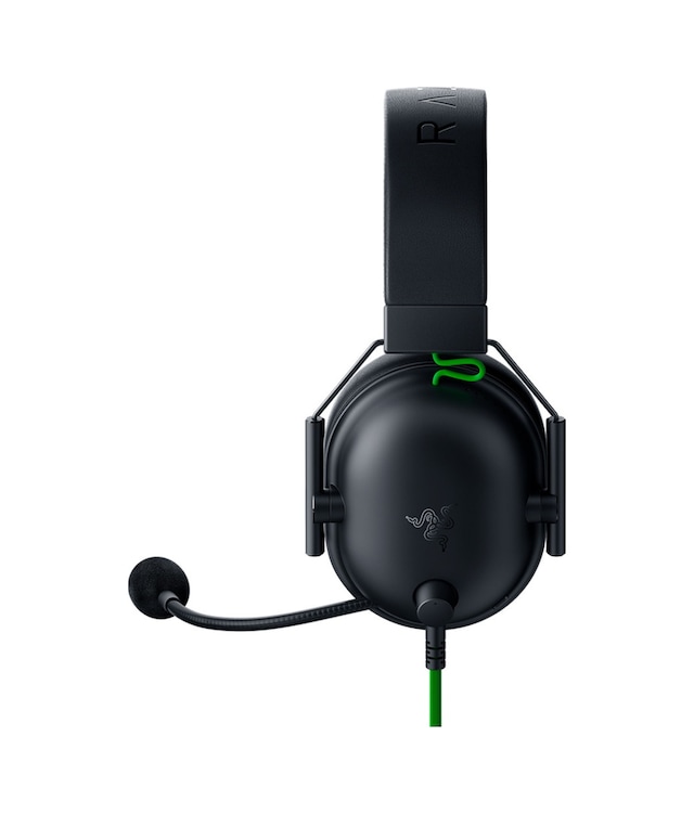Razer BlackShark V2 X RZ04-03240100-R3M1 Oyuncu Kablolu Kulak Üstü Kulaklık