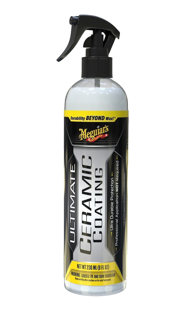 Ultimate Seramik Kaplama