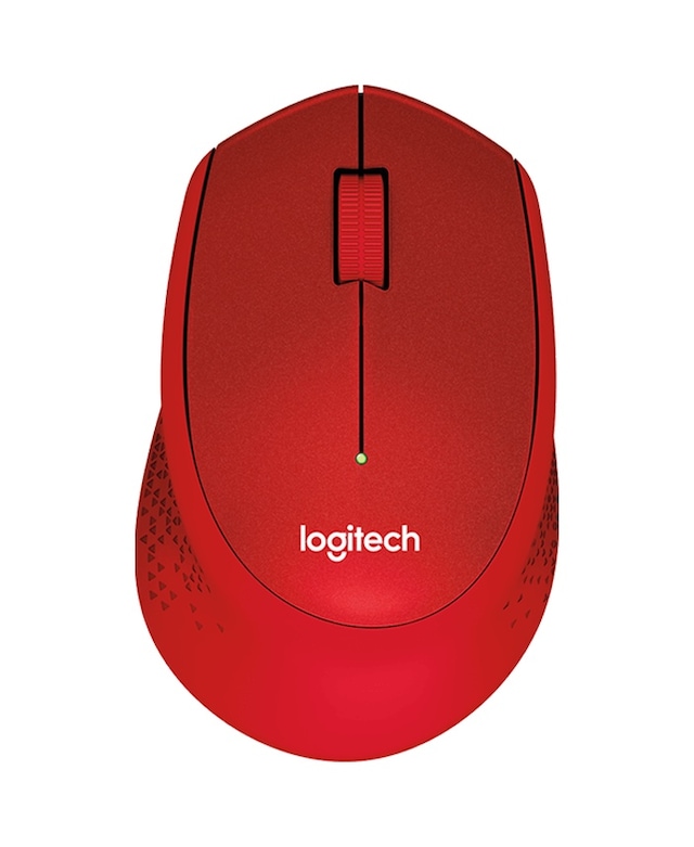 Logitech M330 Sessiz Kablosuz Optik Mouse