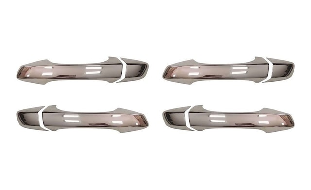 Seat Leon 3 5F Kapı Kolu 4 Kapı 2013 ve Sonrası