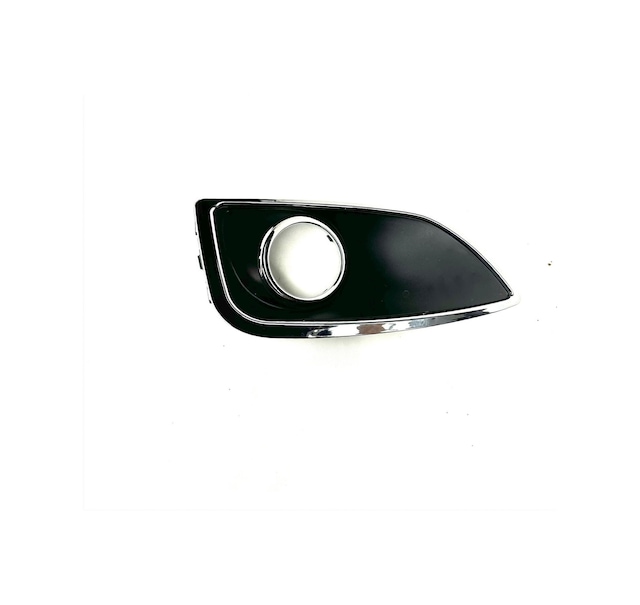 Hyundai İx35 Sağ Sis Kapak Krom Çerçeve 2011-2015