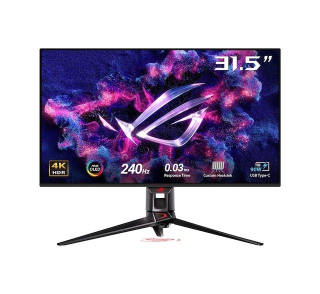 ASUS PG32UCDM