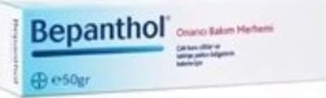 Bepanthol Onarıcı Bakım Merhemi 50 Gr