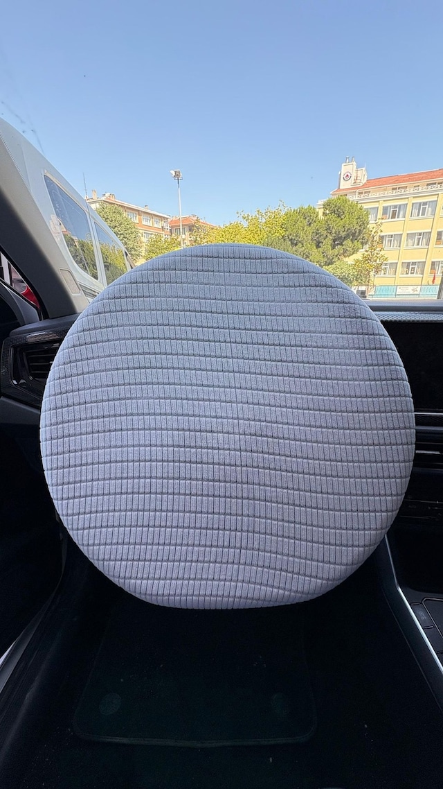 Pontiac Sunbird Direksiyon Kılıfı