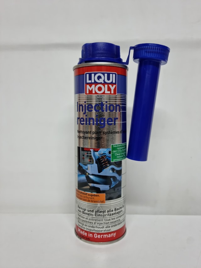 Liquimoly Benzinli Enjektör Temizleyici Yakıt Katkısı 300 Ml 5110