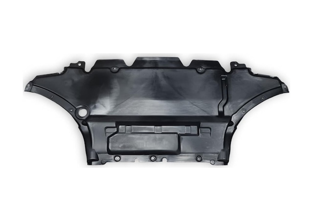 Audi A5 12-16 Dizel Motor Ön Tampon Alt Koruma Spoyler 8K1863821